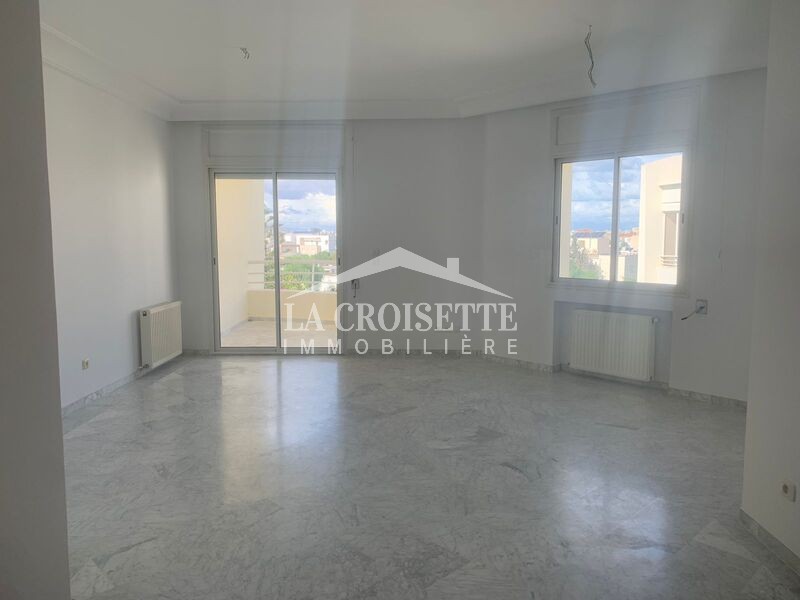 Appartement S+3 à Ain Zaghouan Nord